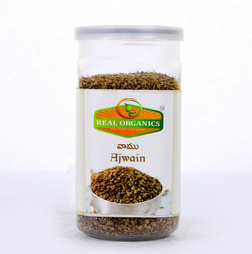 Organic Ajwain