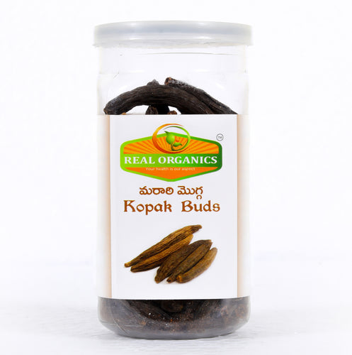 Organic Kapok Buds