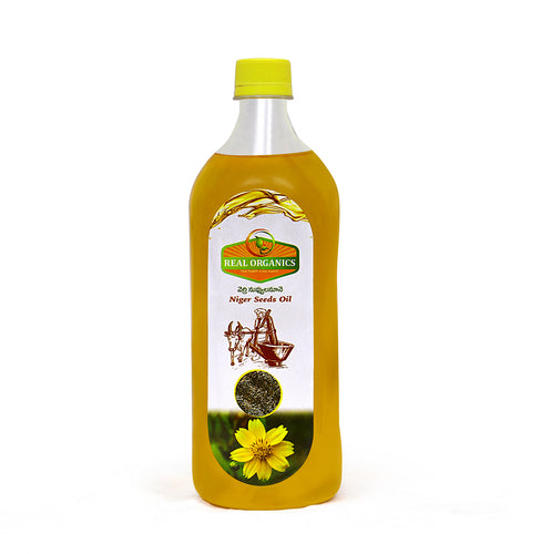 Organic Niger Seed Oil