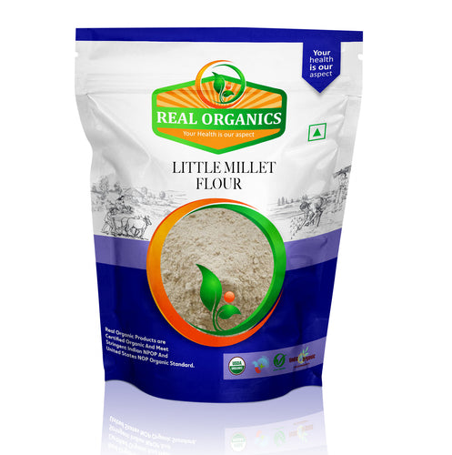 Organic Little Millet Flour